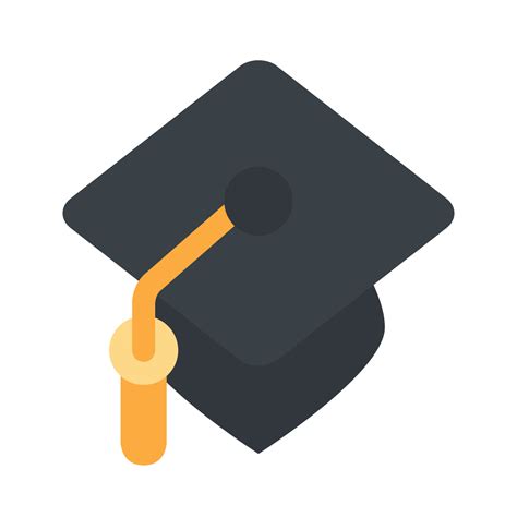 🎓 Graduation Cap Emoji - What Emoji 🧐