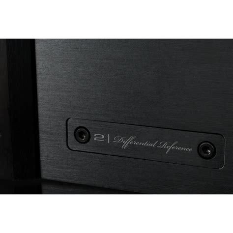 Emotiva XPA-DR2 Differential Reference 2 Channel Power Amplifier – AV Shack