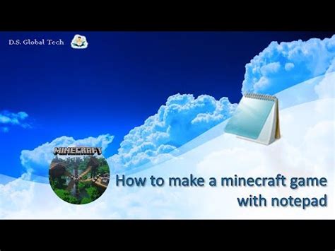 Image result for Notepad Minecraft