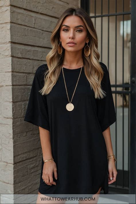 13 Gorgeous Black Dresses For Women: Timeless Elegance