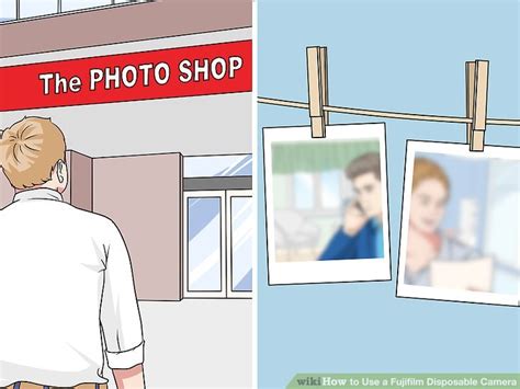 Image result for How to Use Fuji Camera