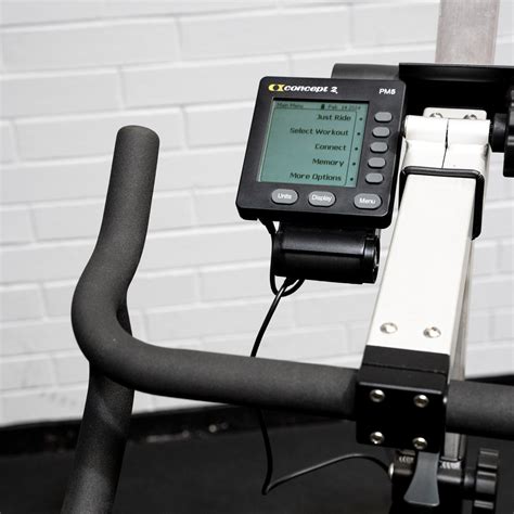 Concept2 Bike Erg – Flex Fitness Equipment Au
