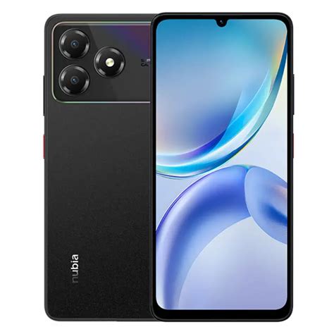 ZTE nubia A36 Images Gallery, Official Pictures, Photo | MobileDokan