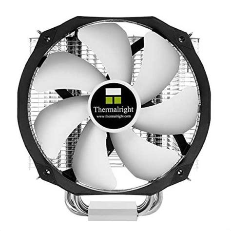 Thermalright Macho Rev. B Processor Fan Price in India, Specs, Reviews ...
