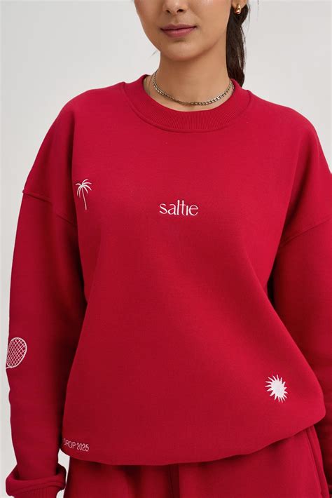Saltie