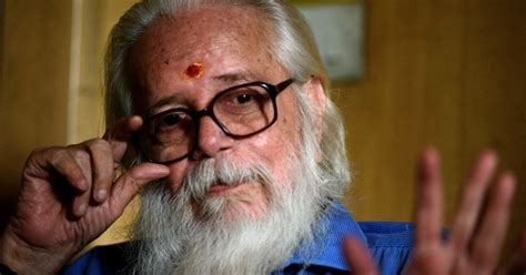 SC Grants Rs 50 Lakhs Compensation To Former ISRO Scientist Nambi ...