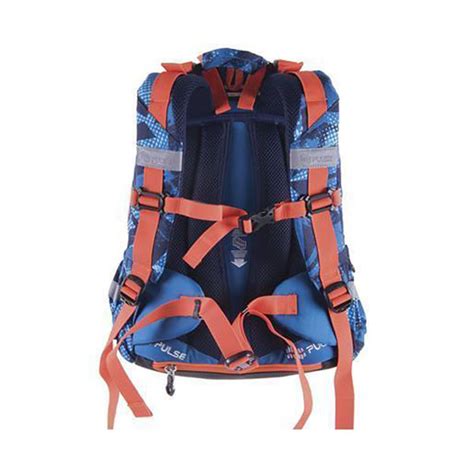 Anatomski ranac Championship Pulse 121715 | Volim svoj dom