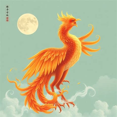 The Phoenix and Its Role in Chinese Mythical Narratives - Chinese Mythology