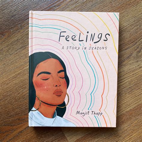 Feelings: A Story in Seasons | LINE SHOPPING