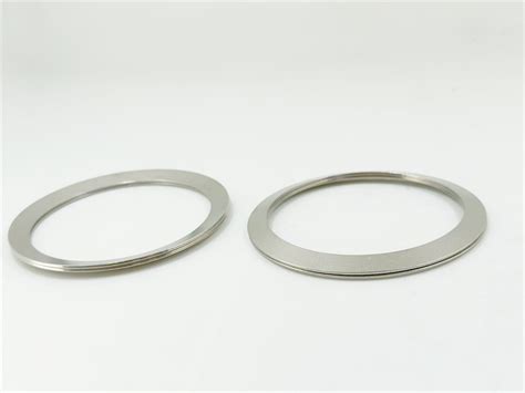 Disc Spring Material X-750 - YUU SPRING