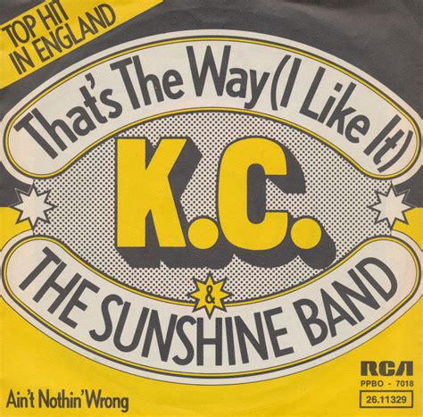 Give It Up, K.C. & The Sunshine Band | CD (album) | Muziek | bol