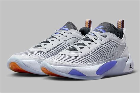 Luka Doncic: Luka Doncic x Jordan Luka 1 Next Nature shoes: Price and ...