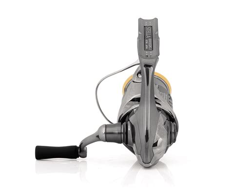 Shimano Stella FJ Spinning Reel 2019 [Updated] Review