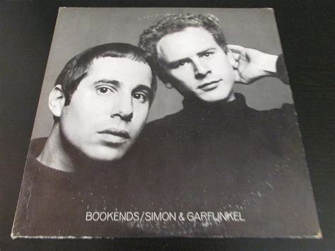 Simon & Garfunkel - bookends simon garfunkel album - Amazon.com Music