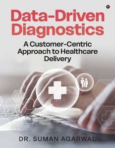 Data-Driven Diagnostics: Buy Data-Driven Diagnostics by Dr Suman ...