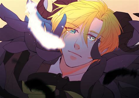 Satan (Obey Me!) Image by Tsang Fei #3539926 - Zerochan Anime Image Board