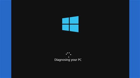HP Windows 10 Please Wait Loading Problem 的图像结果