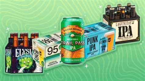 Image result for IPA Beer Examples Most Popular