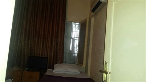 HOTEL MELIDA (Mersin) - Lodge Reviews & Photos - Tripadvisor