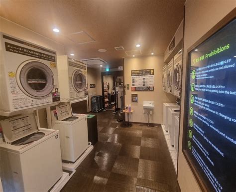 ANSHIN OYADO PREMIER TOKYO SHINJUKU EKIMAE - Specialty Inn Reviews ...