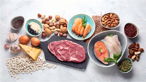 11 phosphorus rich foods and why we need this essential mineral | Live ...