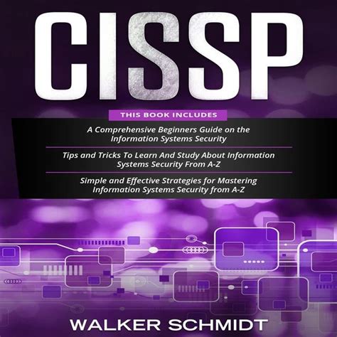 CISSP: 3 in 1- Beginner's Guide + Tips and Tricks + Simple and ...
