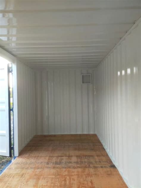 Used Shipping Container Manufacturers and Suppliers from Panipat