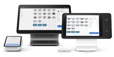 Square POS App 的图像结果