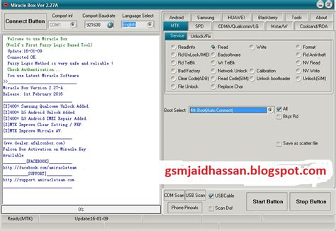 Image result for Miracle Box Install