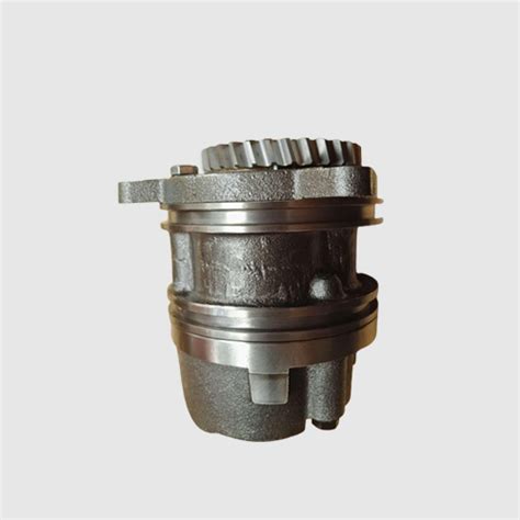 Oil Pump | P. S. Diesel Spares