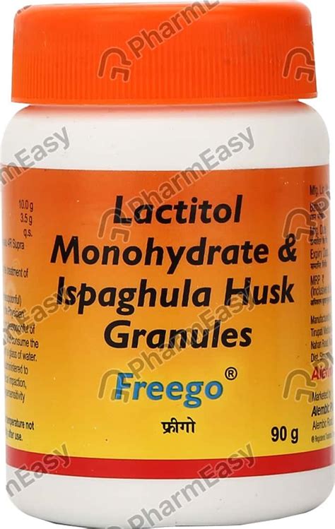 Buy All Klear Granules 90gm Online at Flat 15% OFF | PharmEasy