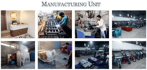 Metro Ride | E-rickshaw Manufacturing Company