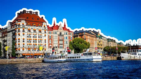 150+ Interesting Facts About Sweden That Inspires Travellers - Meredith ...
