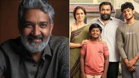 SS Rajamouli Calls Sasikumar, Simran's Tourist Family 'Best Cinematic ...