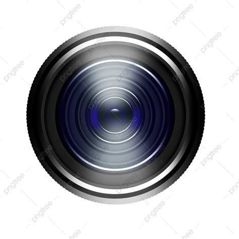 Camera Lens PNG 的图像结果