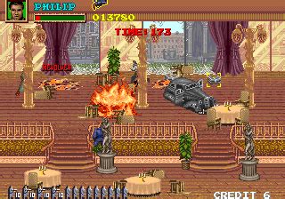 Image result for Dead Connection Arcade