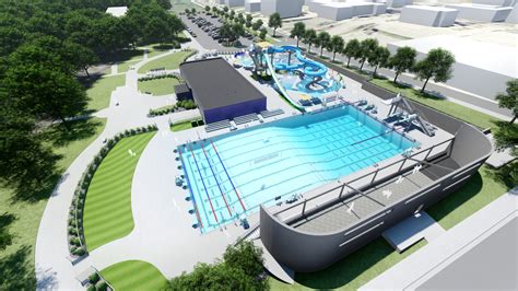 Island Park Pool Project | Fargo Parks
