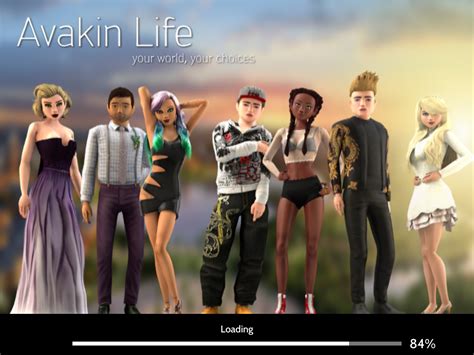Image result for Avakin