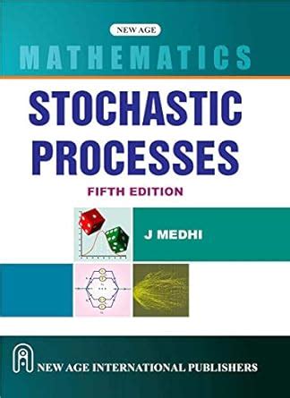 Buy Stochastic Processes Book Online at Low Prices in India ...