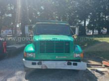 International 4700: Prices, Specs, and Trends