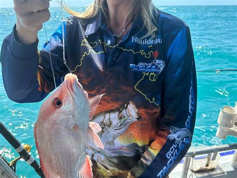 OBJ ADVENTURES NHULUNBUY FISHING CHARTERS - All You Need to Know BEFORE ...