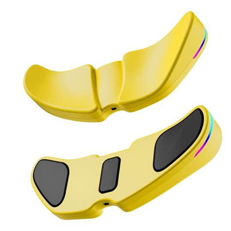 Ifyoo Controller Driver 的图像结果