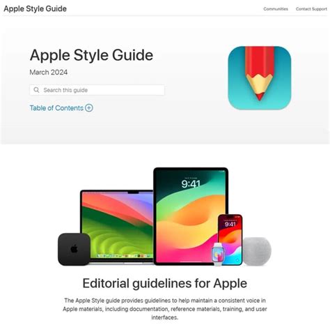 How to Create a Content Style Guide [+Free Guide & Examples] - Blog
