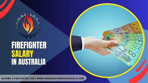 Firefighter Salary Australia (2025 Guide): State & Rank Breakdown