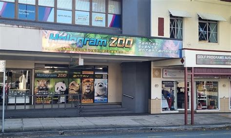 HOLOGRAM ZOO SUNSHINE COAST (2026) All You SHOULD Know Before Going ...