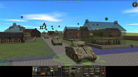 Combat Mission Battle for Normandy - Commonwealth Forces on Steam