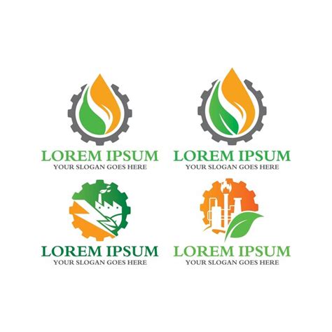 Industry Logo 的图像结果