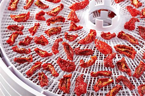 Dehydrating Food: 10 Tasty Foods You Can (And Should) Dehydrate