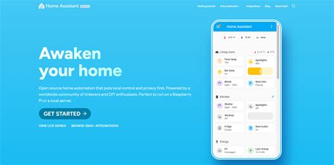 Image result for Smart Home Software
