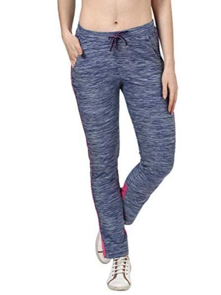 The Best Track Pants for Women in India | Fashion